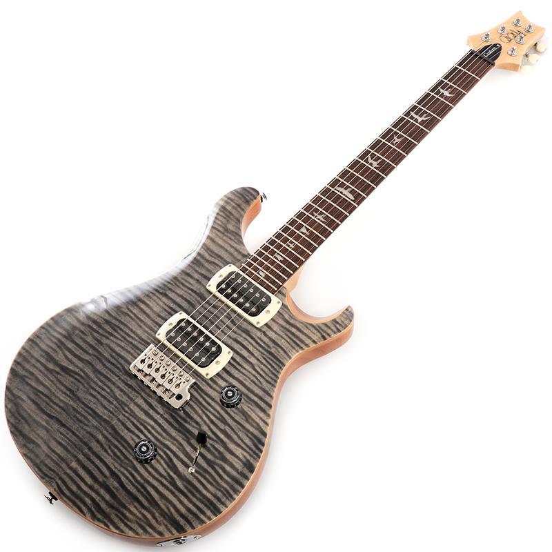 P.R.S. SE Custom 24 (Charcoal) |  | 01