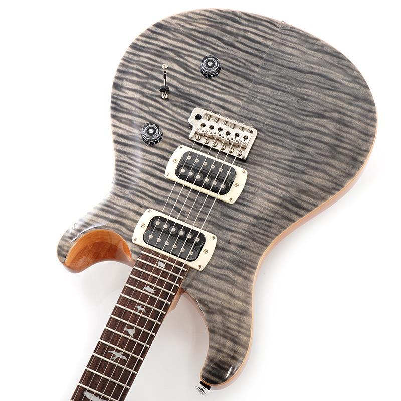 P.R.S. SE Custom 24 (Charcoal) |  | 08