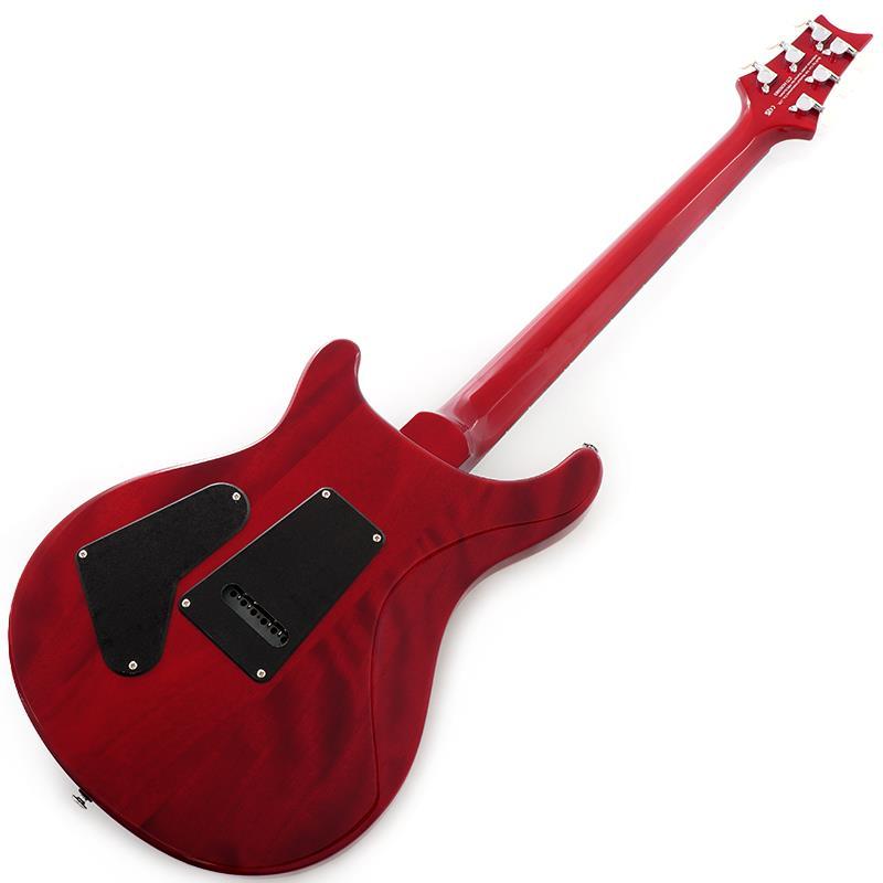 P.R.S. SE Custom 24 (Ruby)[日本限定カラーモデル] |  | 02