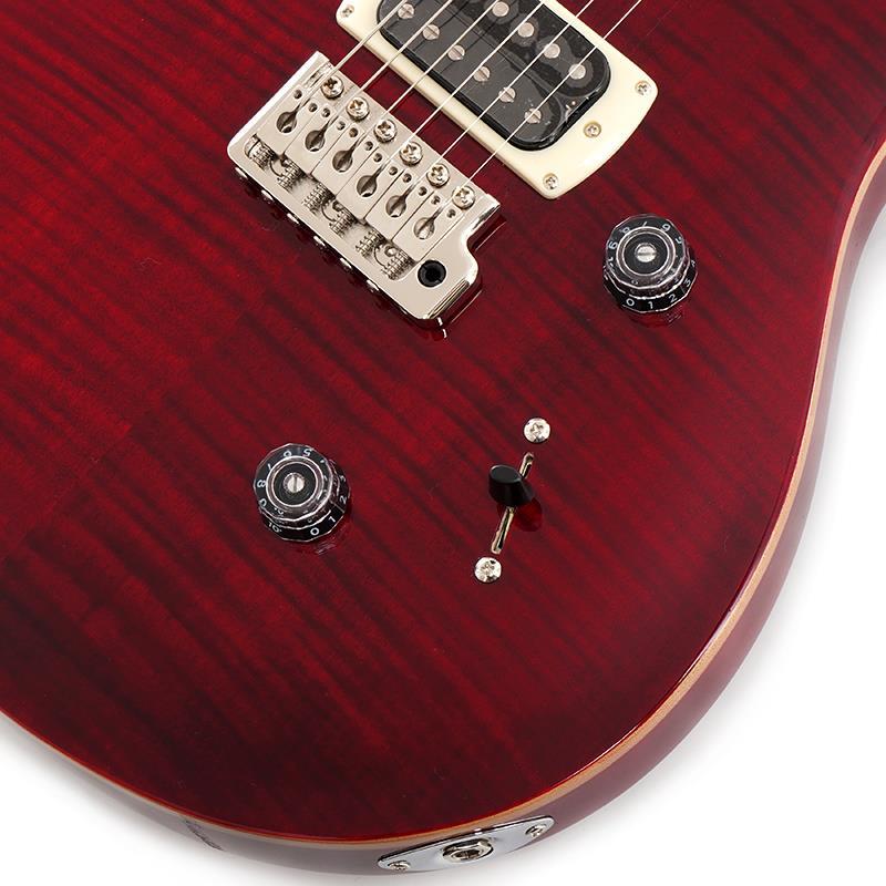 P.R.S. SE Custom 24 (Ruby)[日本限定カラーモデル] |  | 04