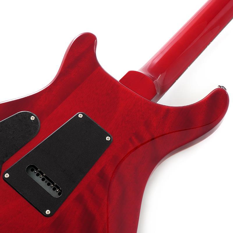 P.R.S. SE Custom 24 (Ruby)[日本限定カラーモデル] |  | 05