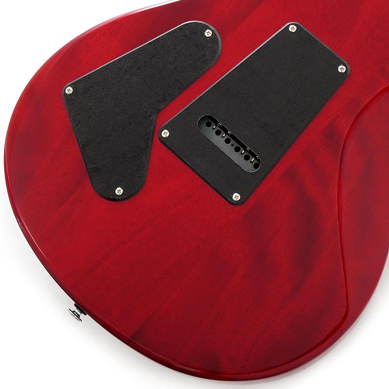 P.R.S. SE Custom 24 (Ruby)[日本限定カラーモデル] |  | 07