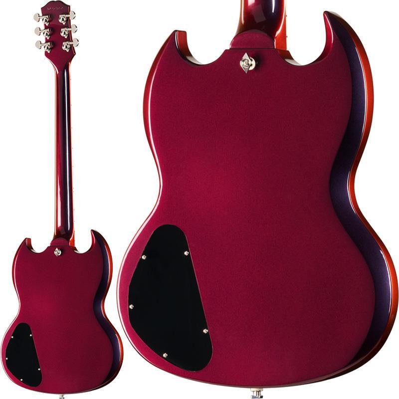 Epiphone（エピフォン） Epiphone Futura SG Custom (Midnight Ember