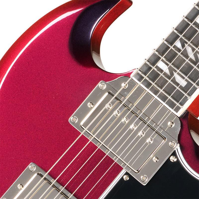 Epiphone（エピフォン） Epiphone Futura SG Custom (Midnight Ember