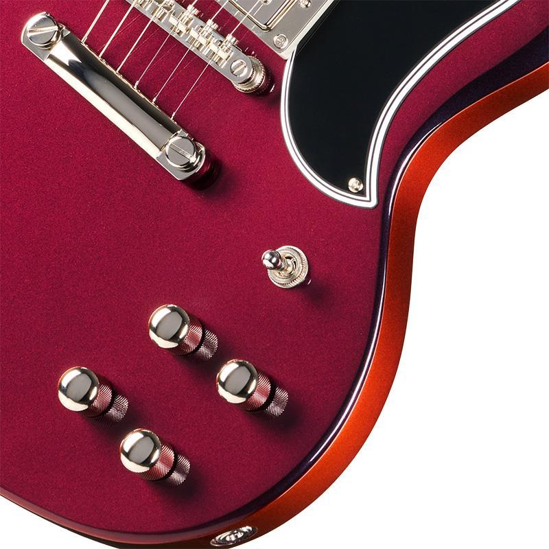 Epiphone（エピフォン） Epiphone Futura SG Custom (Midnight Ember