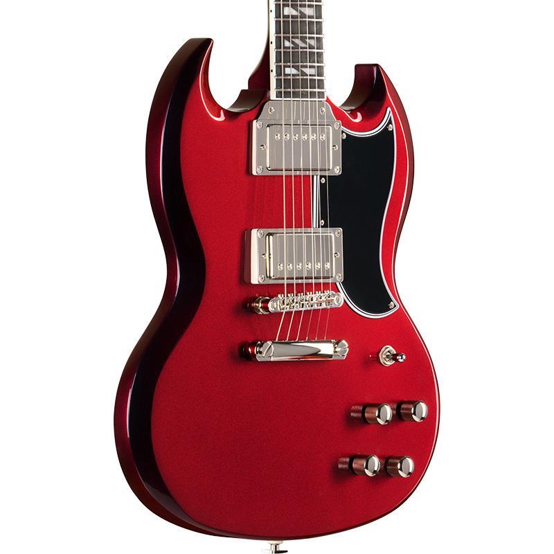 Epiphone（エピフォン） Epiphone Futura SG Custom (Midnight Ember