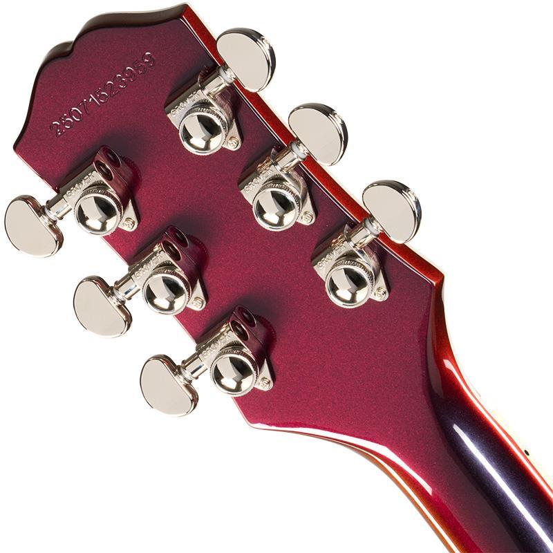 Epiphone（エピフォン） Epiphone Futura SG Custom (Midnight Ember