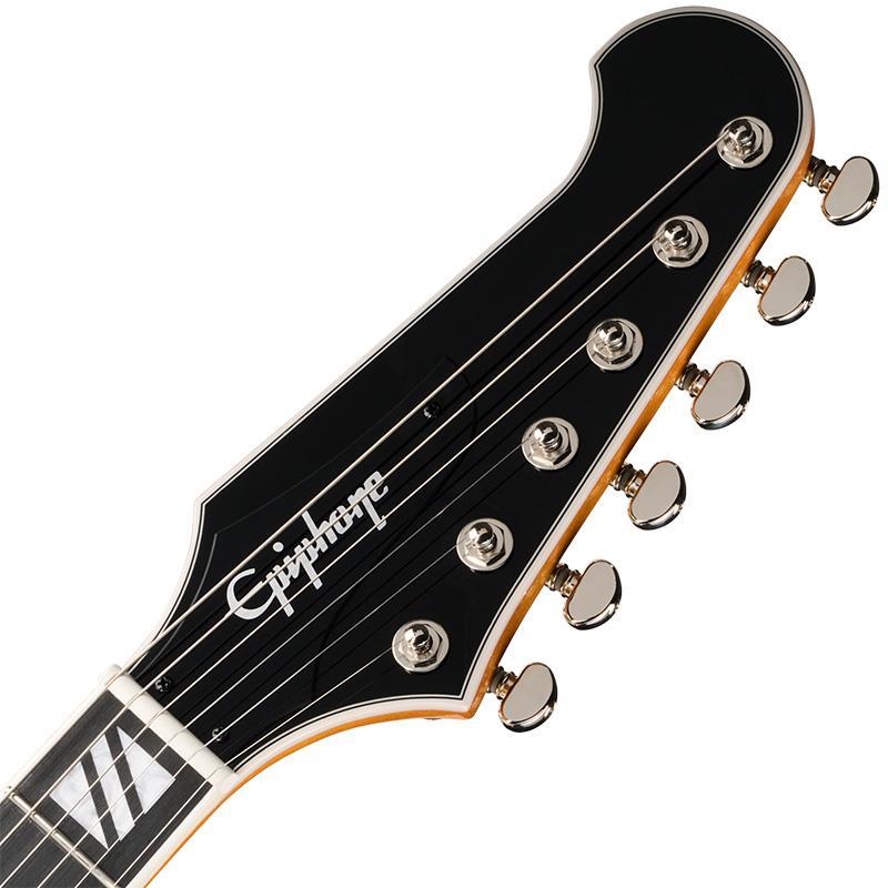 Epiphone（エピフォン） Epiphone Futura Firebird Custom (Firestorm