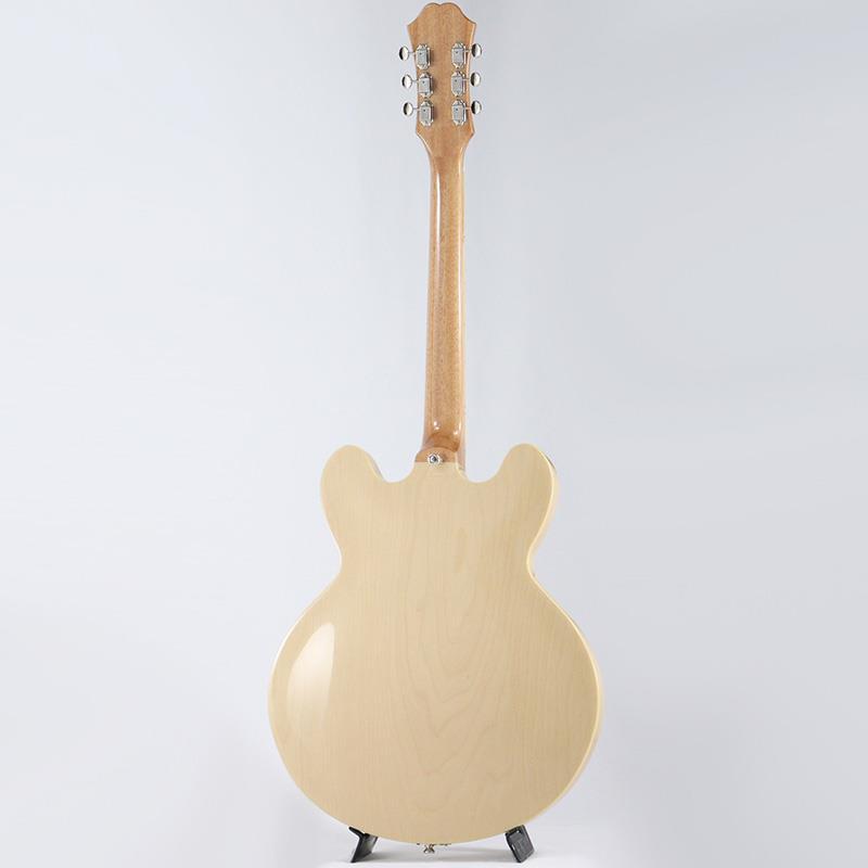 Epiphone Casino (Natural) 【キズあり特価】 | Epiphone | 02