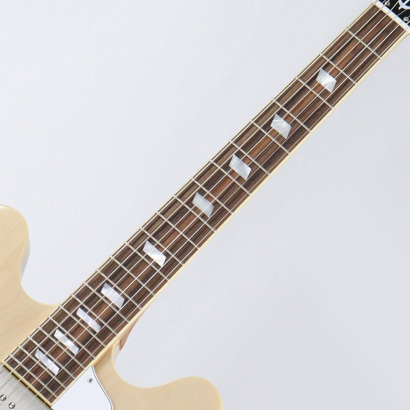 Epiphone Casino (Natural) 【キズあり特価】 | Epiphone | 05
