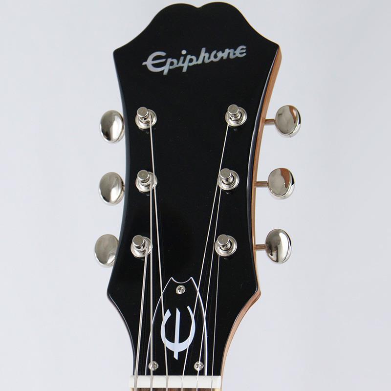 Epiphone Casino (Natural) 【キズあり特価】 | Epiphone | 07