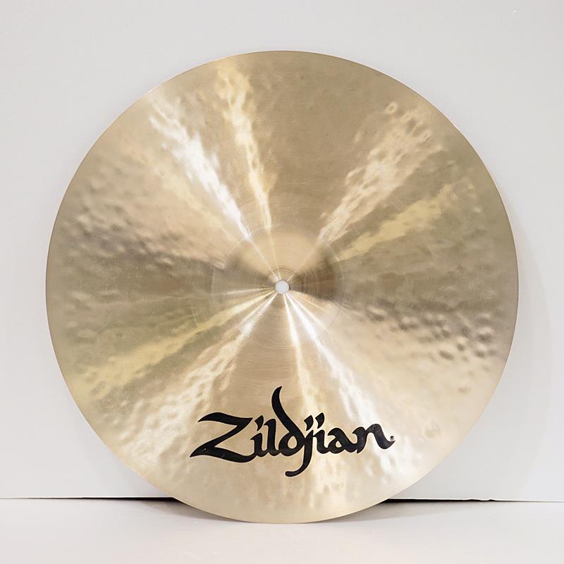 Zildjian（ジルジャン） Zildjian USED 中古 K Dark Crash Thin 17