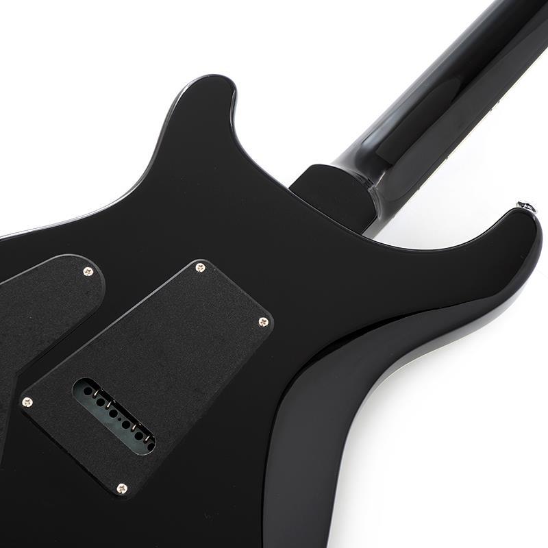 P.R.S. SE Custom 24 Quilt Package (Teal Black) |  | 05