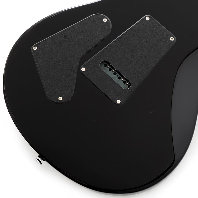 P.R.S. SE Custom 24 Quilt Package (Teal Black) |  | 07