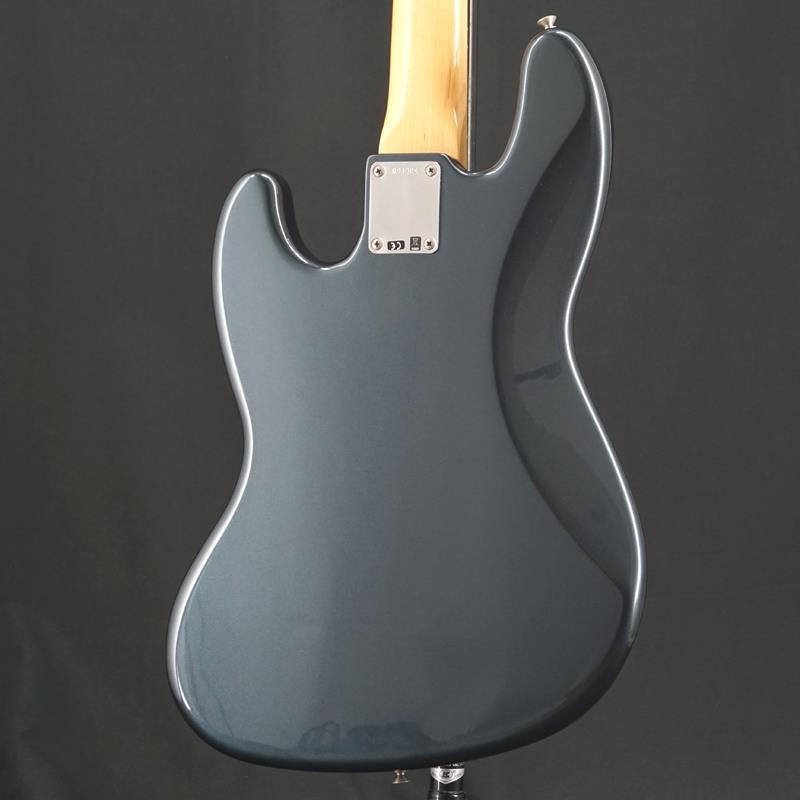 Fender Custom Shop USED 中古 1961 Jazz Bass N.O.S. (Darker Lake Placid Blue )の画像