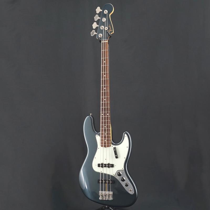 Fender Custom Shop USED 中古 1961 Jazz Bass N.O.S. (Darker Lake Placid Blue )の画像