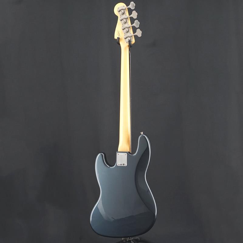 Fender Custom Shop USED 中古 1961 Jazz Bass N.O.S. (Darker Lake Placid Blue )の画像