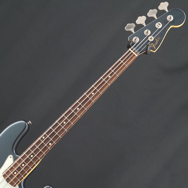 Fender Custom Shop USED 中古 1961 Jazz Bass N.O.S. (Darker Lake Placid Blue )の画像