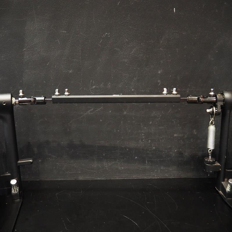 dw USED 中古 CP2002A [2000 Series Double Bass Pedal] |  | 10