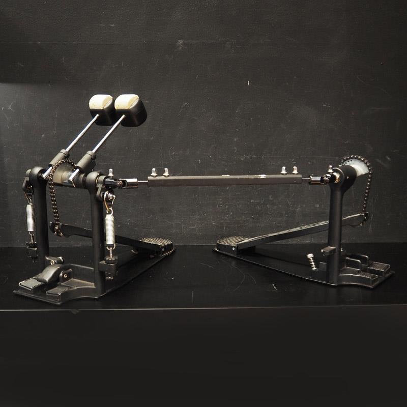 dw USED 中古 CP2002A [2000 Series Double Bass Pedal] |  | 01