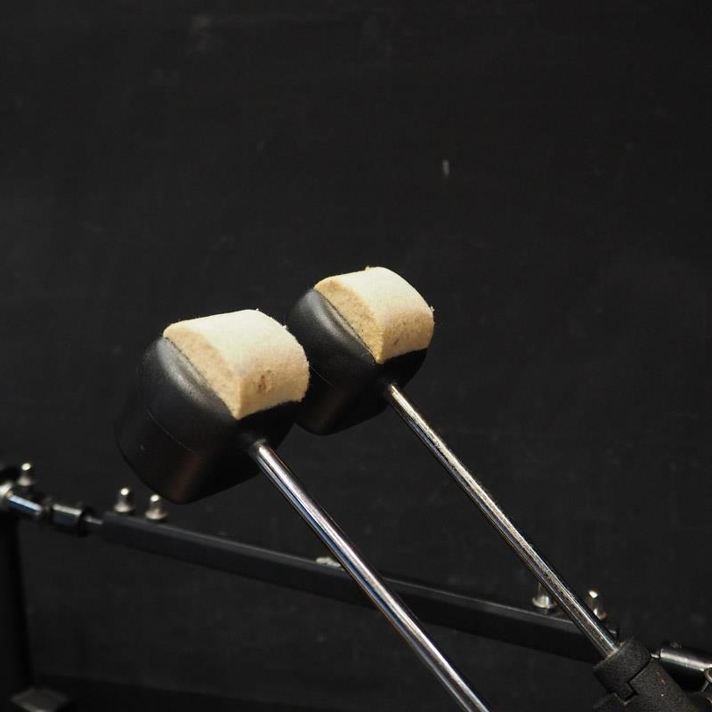 dw USED 中古 CP2002A [2000 Series Double Bass Pedal] |  | 02