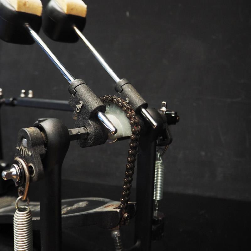 dw USED 中古 CP2002A [2000 Series Double Bass Pedal] |  | 03