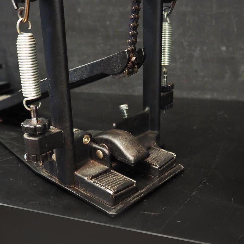 dw USED 中古 CP2002A [2000 Series Double Bass Pedal] |  | 04