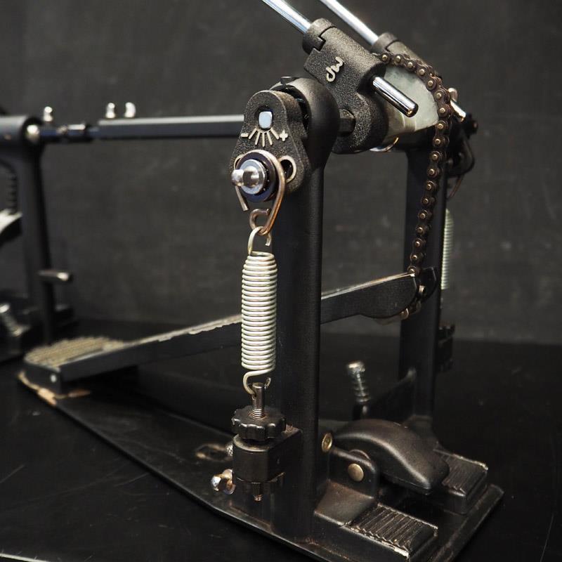 dw USED 中古 CP2002A [2000 Series Double Bass Pedal] |  | 05