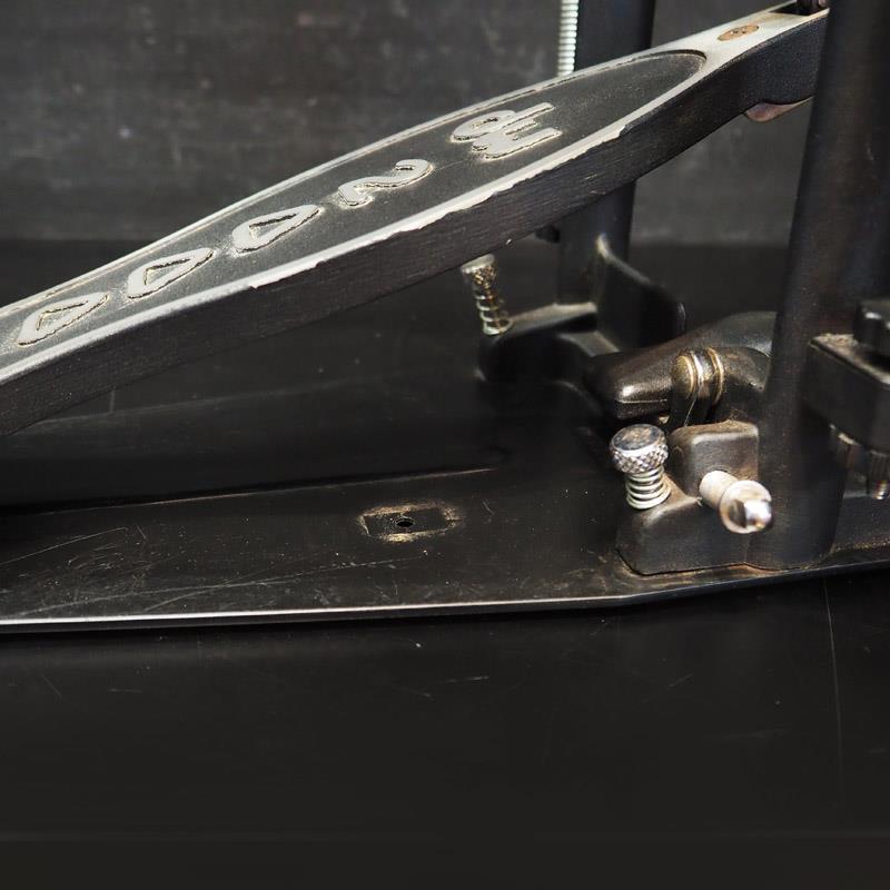 dw USED 中古 CP2002A [2000 Series Double Bass Pedal] |  | 06