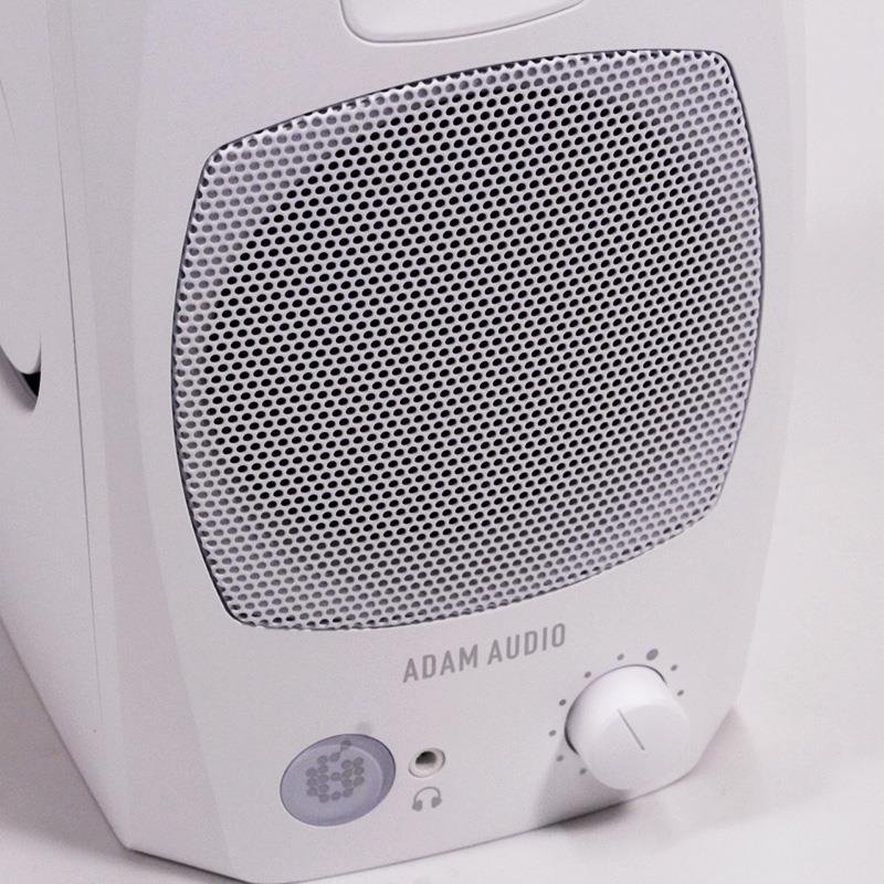 ADAM 【秋のSUPER SALE】【開封アウトレット品】D3V WHITE (ペア)(アダム)(モニタースピーカー)(レコーディング・DTM)(デスクトップ・モニタ... |  | 02