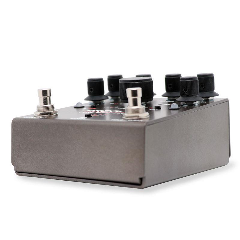 keeley RK2000 FUNK SIREN DELAY |  | 03
