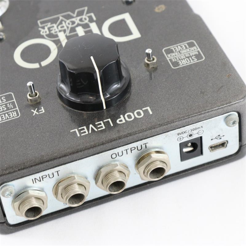 tc electronic USED 中古 DITTO X2 LOOPER () ルーパー : イケベ楽器店