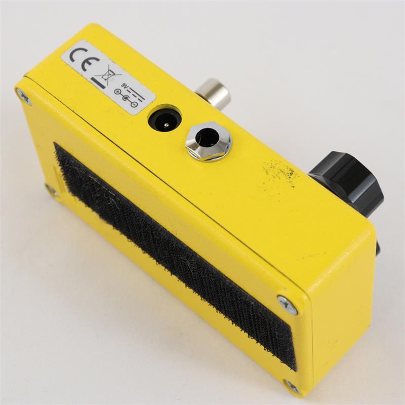 MXR USED 中古 M104 DISTORTION+ () ディストーション : イケベ楽器店