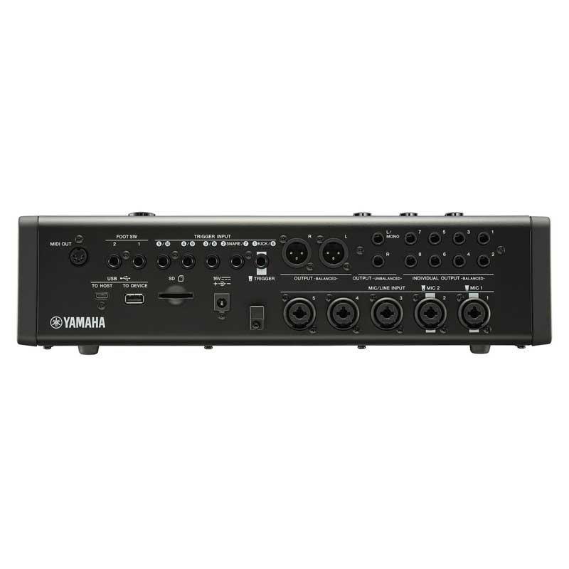 YAMAHA EAD50 [エレクトロニックアコースティックドラムモジュール] | YAMAHA | 01
