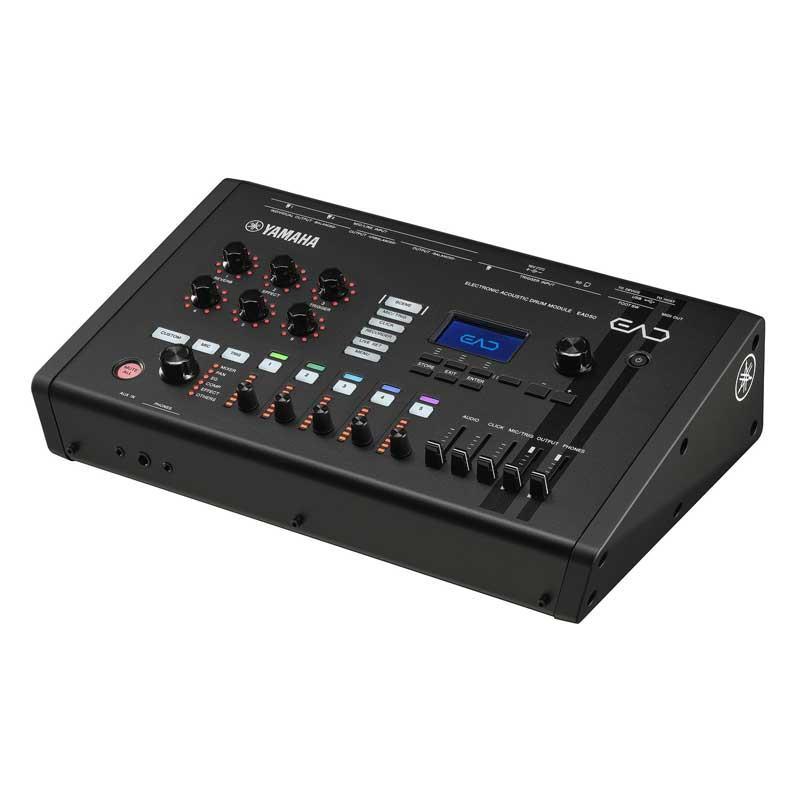 YAMAHA EAD50 [エレクトロニックアコースティックドラムモジュール] | YAMAHA | 03