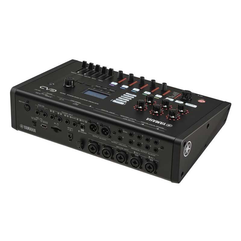 YAMAHA EAD50 [エレクトロニックアコースティックドラムモジュール] | YAMAHA | 04