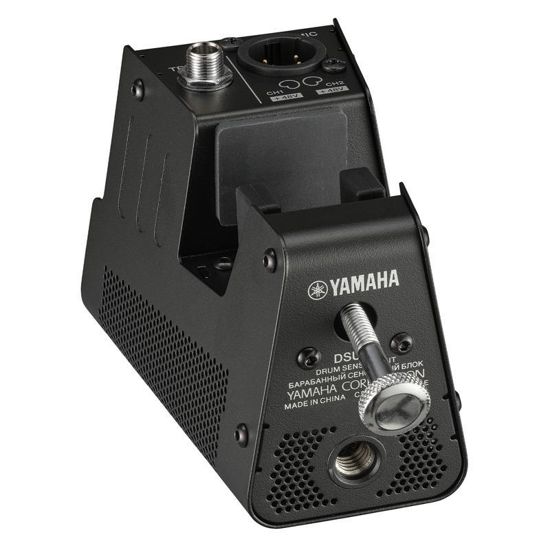 YAMAHA EAD50 [エレクトロニックアコースティックドラムモジュール] | YAMAHA | 08