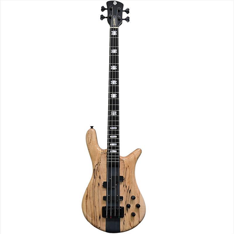 SPECTOR EURO CST 4 (Spalted Maple Natural Gloss)の画像