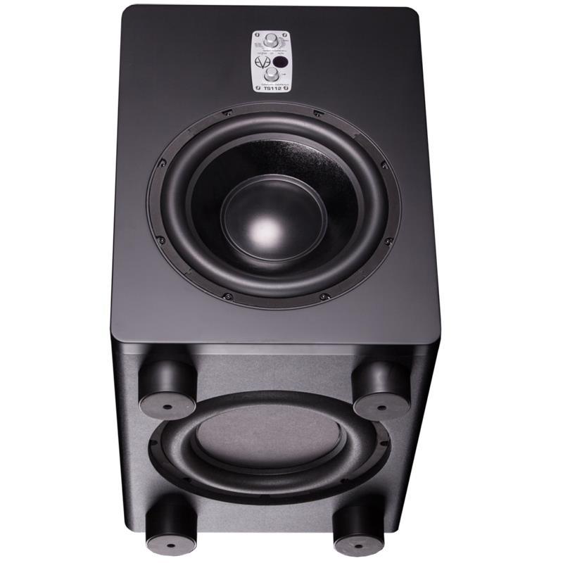 EVE Audio TS112 (受注製品)(アクティブサブウーファー)(12インチ)(パッシブラジエーター)の画像