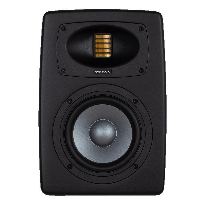 EVE Audio EXO 25 (ペア)(イヴオーディオ)(モニタースピーカー)(EXOシリーズ)(ニアフィールド)(5インチ)(2ウェイ)の画像
