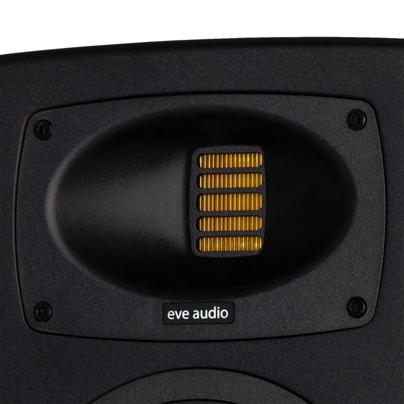 EVE Audio EXO 25 (ペア)(イヴオーディオ)(モニタースピーカー)(EXOシリーズ)(ニアフィールド)(5インチ)(2ウェイ)の画像