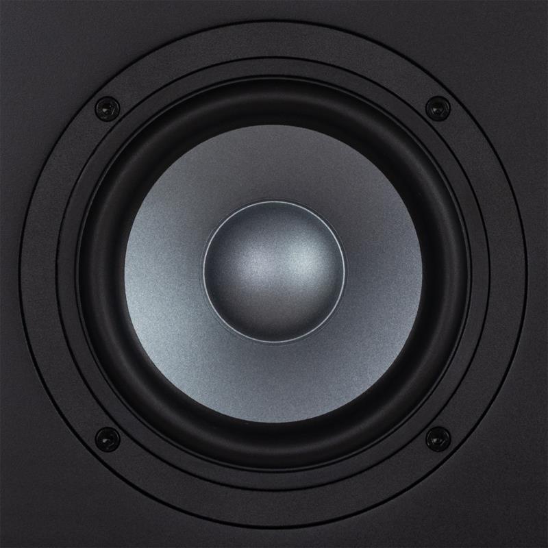EVE Audio EXO 25 (ペア)(イヴオーディオ)(モニタースピーカー)(EXOシリーズ)(ニアフィールド)(5インチ)(2ウェイ)の画像