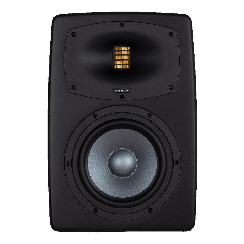 EVE Audio EXO 27 (ペア)(イヴオーディオ)(モニタースピーカー)(EXOシリーズ)(ニアフィールド)(6.5インチ)(2ウェイ)の画像