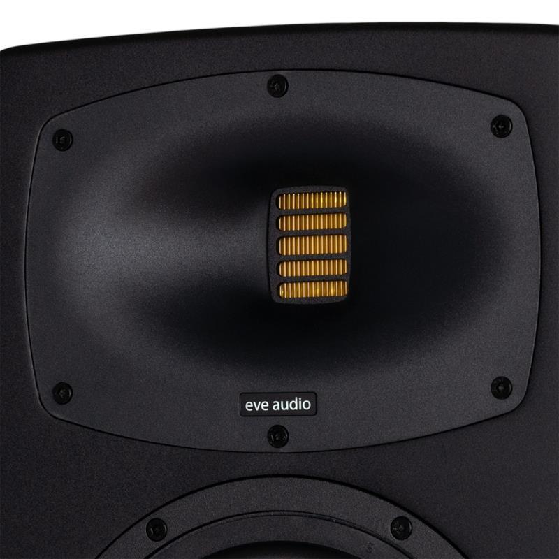 EVE Audio EXO 27 (ペア)(イヴオーディオ)(モニタースピーカー)(EXOシリーズ)(ニアフィールド)(6.5インチ)(2ウェイ)の画像