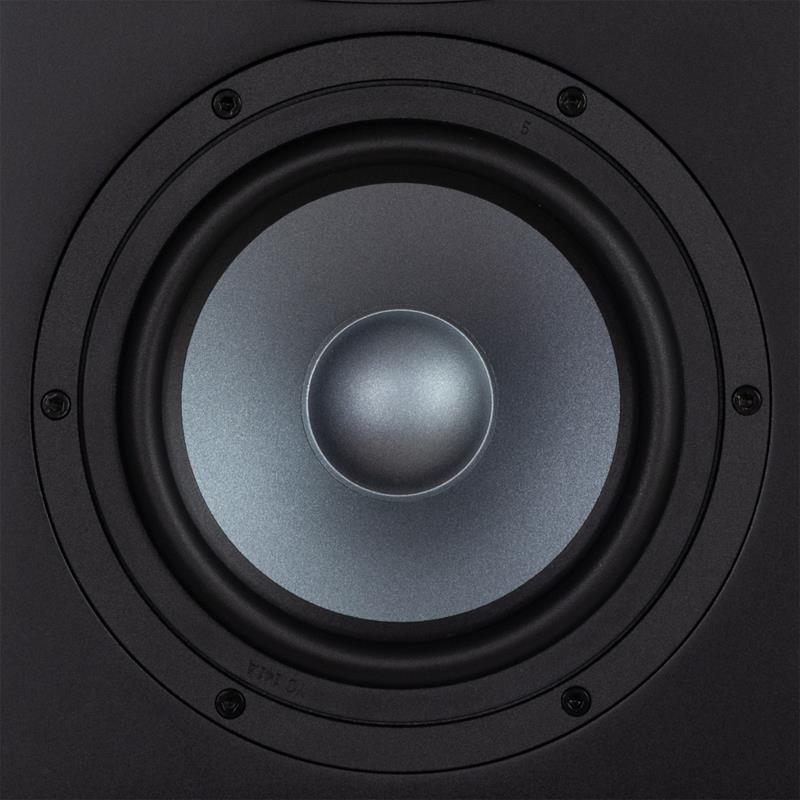 EVE Audio EXO 27 (ペア)(イヴオーディオ)(モニタースピーカー)(EXOシリーズ)(ニアフィールド)(6.5インチ)(2ウェイ)の画像