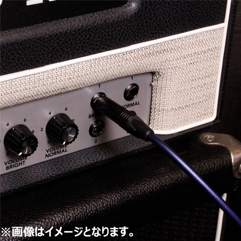 Noah’sark PASSGO BLUE TXM Cable (1.5m)(パスゴーブルー)(ラインケーブル/モニタースピーカーケーブル)(TRS-XLRオス)(6.3(3極)-XLR(M))(日... |  | 07