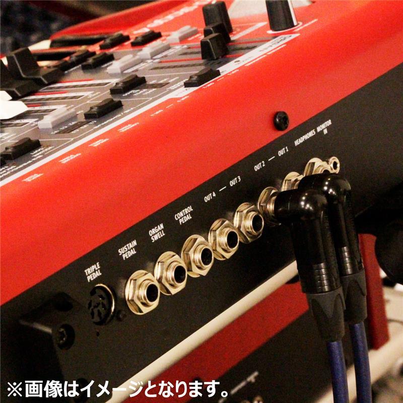Noah’sark PASSGO BLUE TXM Cable (1.5m)(パスゴーブルー)(ラインケーブル/モニタースピーカーケーブル)(TRS-XLRオス)(6.3(3極)-XLR(M))(日... |  | 09