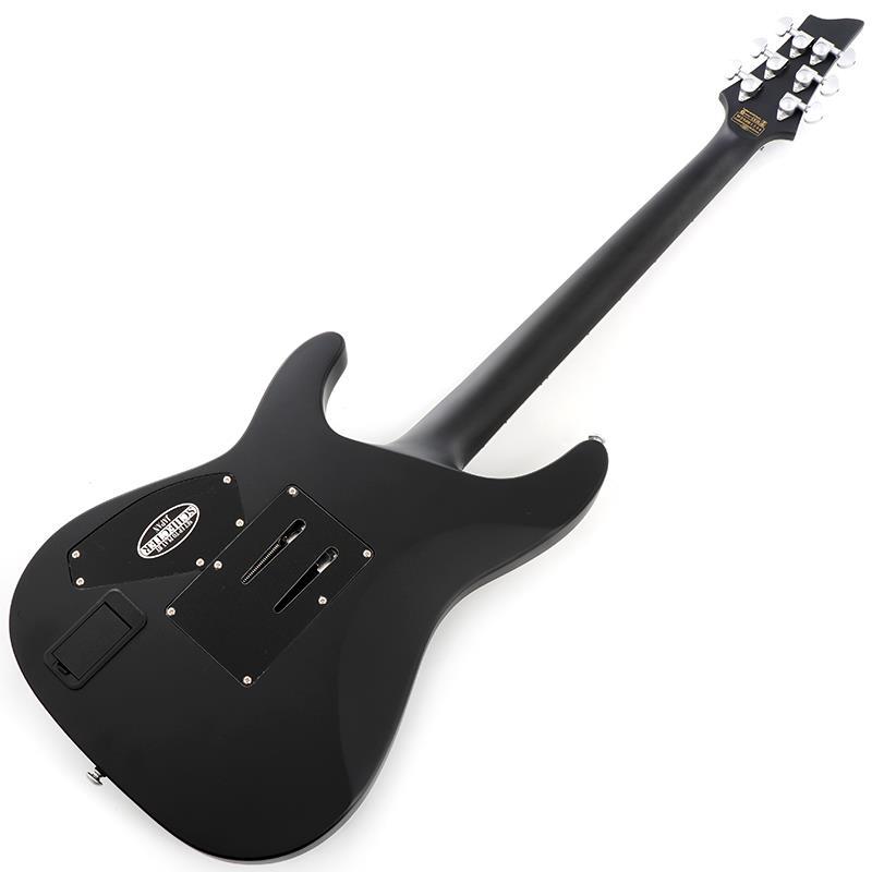 SCHECTER SCHECTER DAMIEN PLATINUM-6 FR [AD-DM-PTM-FR] (SBK
