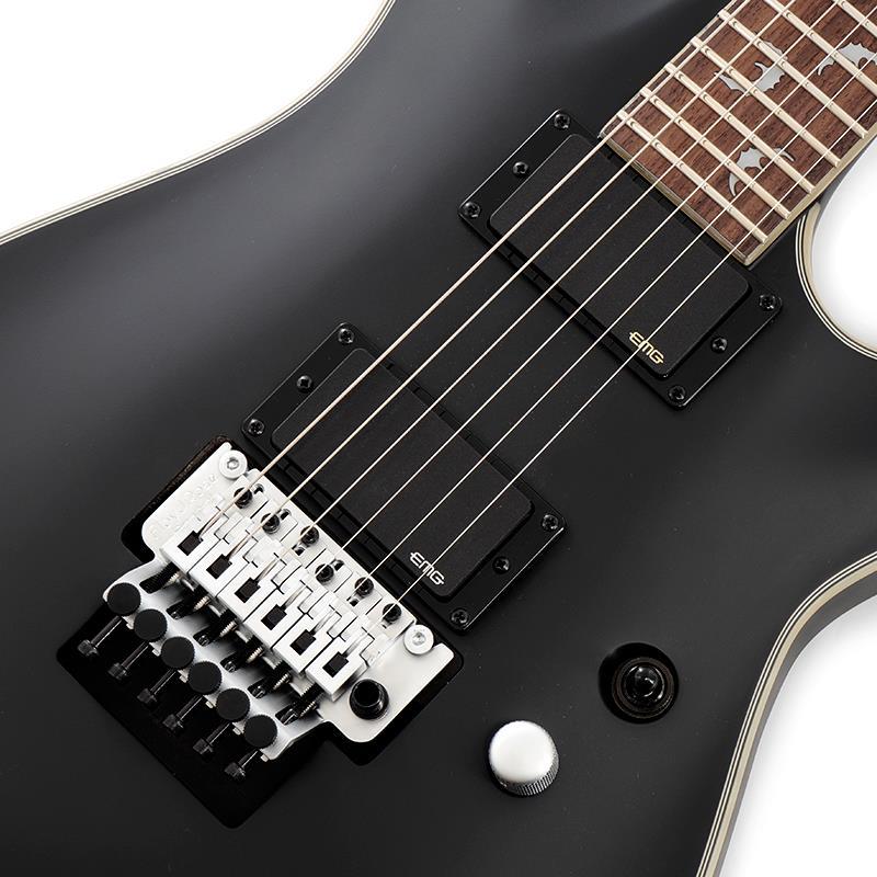 SCHECTER SCHECTER DAMIEN PLATINUM-6 FR [AD-DM-PTM-FR] (SBK
