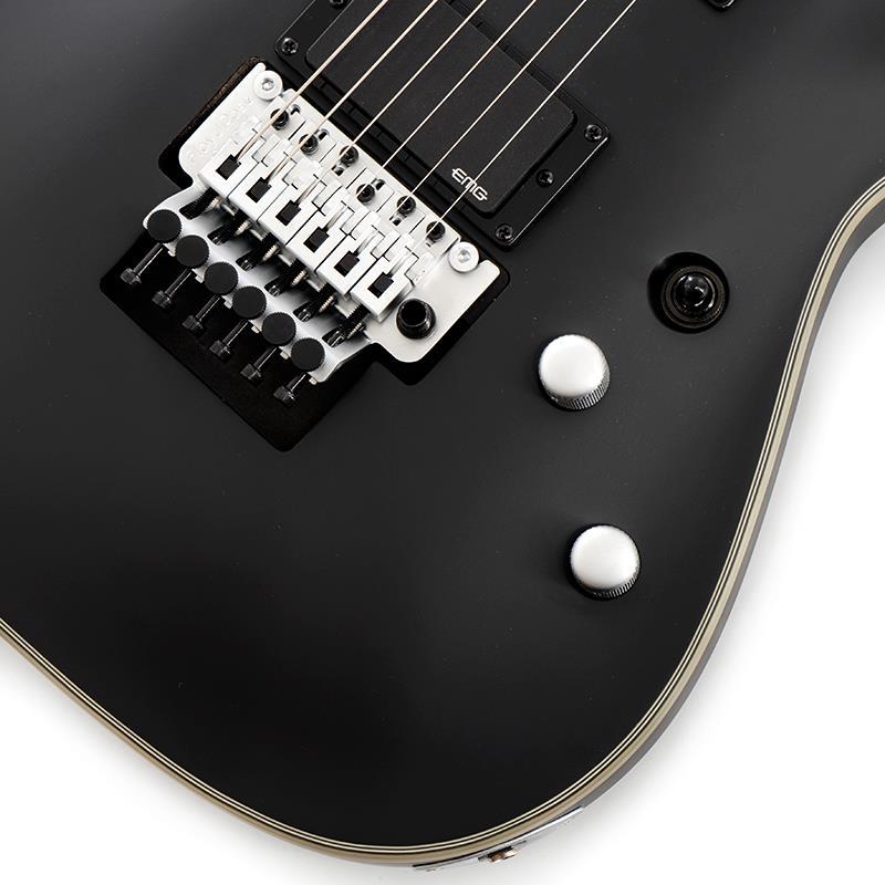 SCHECTER SCHECTER DAMIEN PLATINUM-6 FR [AD-DM-PTM-FR] (SBK